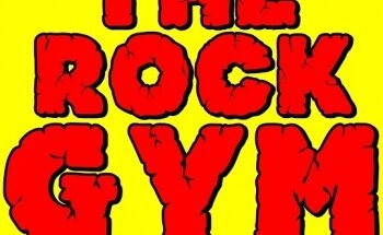 The Rock GYM