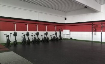 CrossFit Coruña