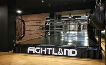 FIGHTLAND CORUÑA