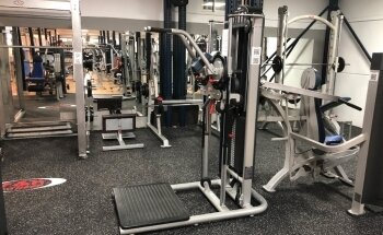 Gimnasio Alginet Cronos