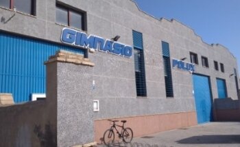 Gimnasio Polux