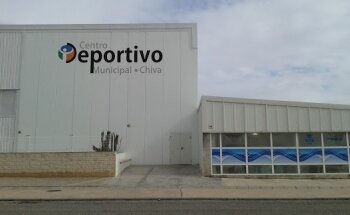 Centro Deportivo Municipal de Chiva