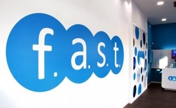 Fast Fitness A Coruña