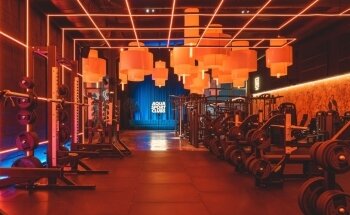 Aqua Sport Clubs Vilanova i la Geltrú