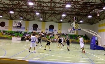 Alvac S.A. Centro Deportivo Daimiel