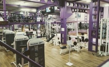 Gimnasio Venice