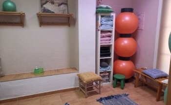 mOves Escorial en movimiento. Estudio de Pilates Danza y Psicología