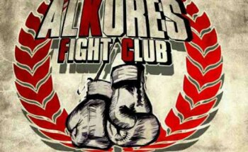 Alkores Fight Club