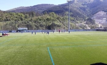 Complejo Deportivo Betiondo