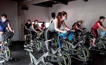 FABRIK Fitness Experience