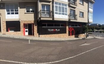 Termópilas Fitness Gym