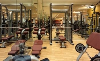 Bunkai Fitness & Spa