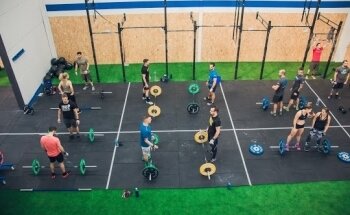 CrossFit Aësir