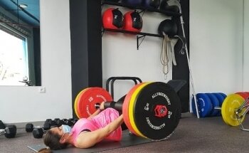 LATE Centro de Entrenamiento