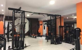 Central Gym Santiago
