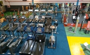 Club Ferrón - Complejo Deportivo