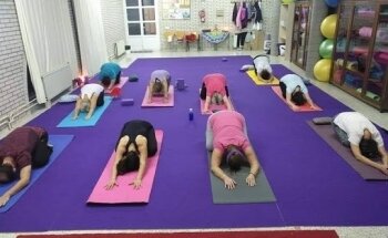 YogaLuz - Puri Cantudo