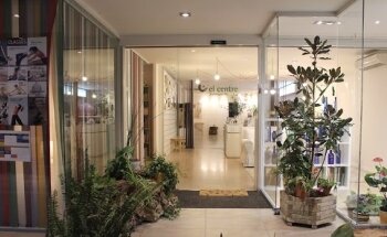 el centre - justino portillo