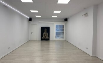 La Casa de l'Anima, Centre de Ioga, Dança i Teràpies.