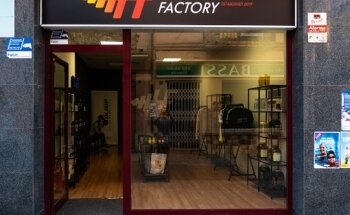 Health Factory