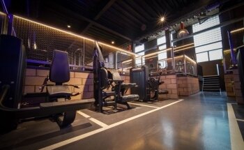 Krown Fitness