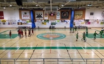 Polideportivo Juan José Lozano