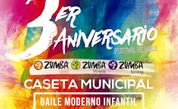 Salas de Baile Nuevo Ritmo