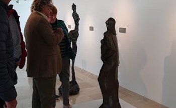 Nave Cepisa. Tenis de mesa La Zubia