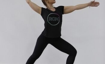 ACTIVA-T FITNESS & HEALTH