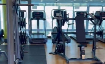 Gimnàs Més Malgrat