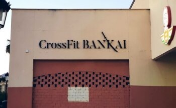Crossfit Bankai
