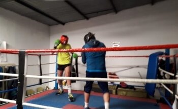 Club de Boxeo Isidro