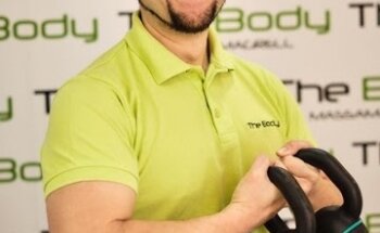 The Body Massamagrell