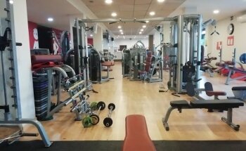 Gimnasio Seven