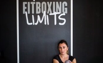 Brooklyn Fitboxing Campo de las Naciones