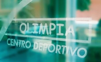 Centro Deportivo Olimpia