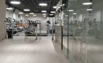 Fitness Gasteiz