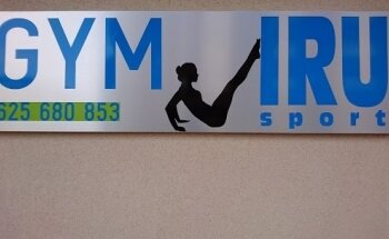 Iru Sport Gym