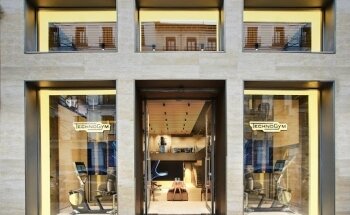 Technogym Madrid