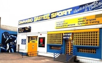 Gimnasio Gasteiz Sport