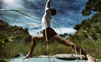 Centro Yoga Sudhamani