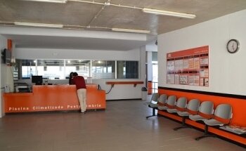 Centro Deportivo Punta Umbría