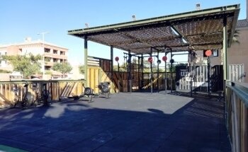 Punta Umbría Holiday Box