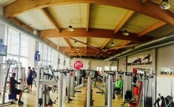 Go gym