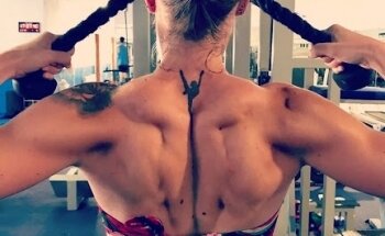 AT13 FULL GYM