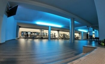 Gimnasio Femenino Muby