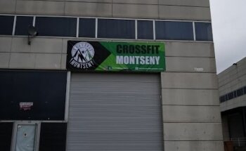 Crossfit Montseny