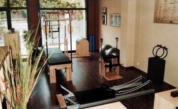 Rg Pilates Estudi