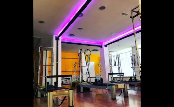 Justfittpilates: Pilates y Entrenamiento Personal