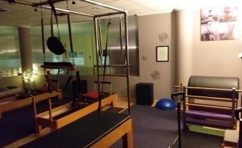 Hubertus Pilates Center